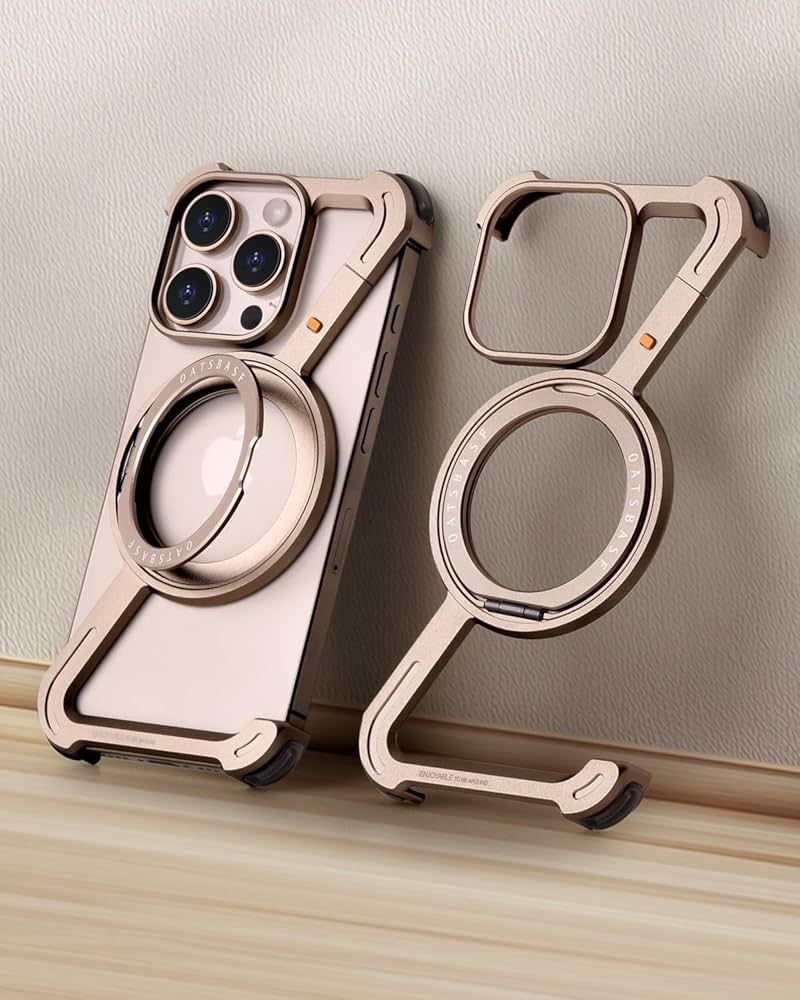 Amazon.co.jp: iphone 16 pro max ケース と互換性のあるミニマ